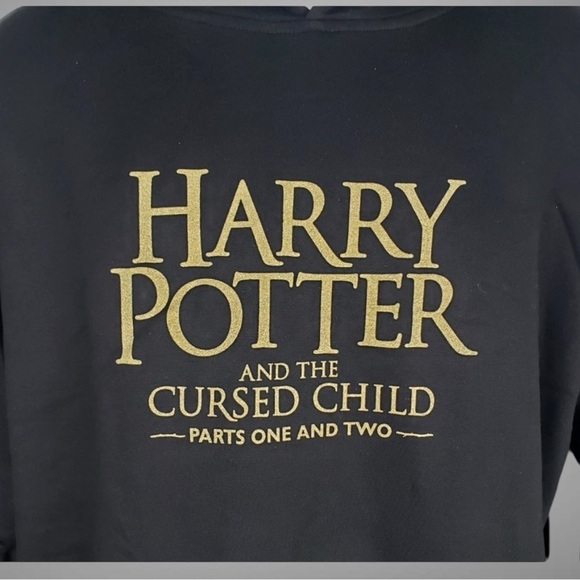 Harry Potter and the Cursed Child Parts One and Two Lyric Theatre New York - Picture 3 of 6